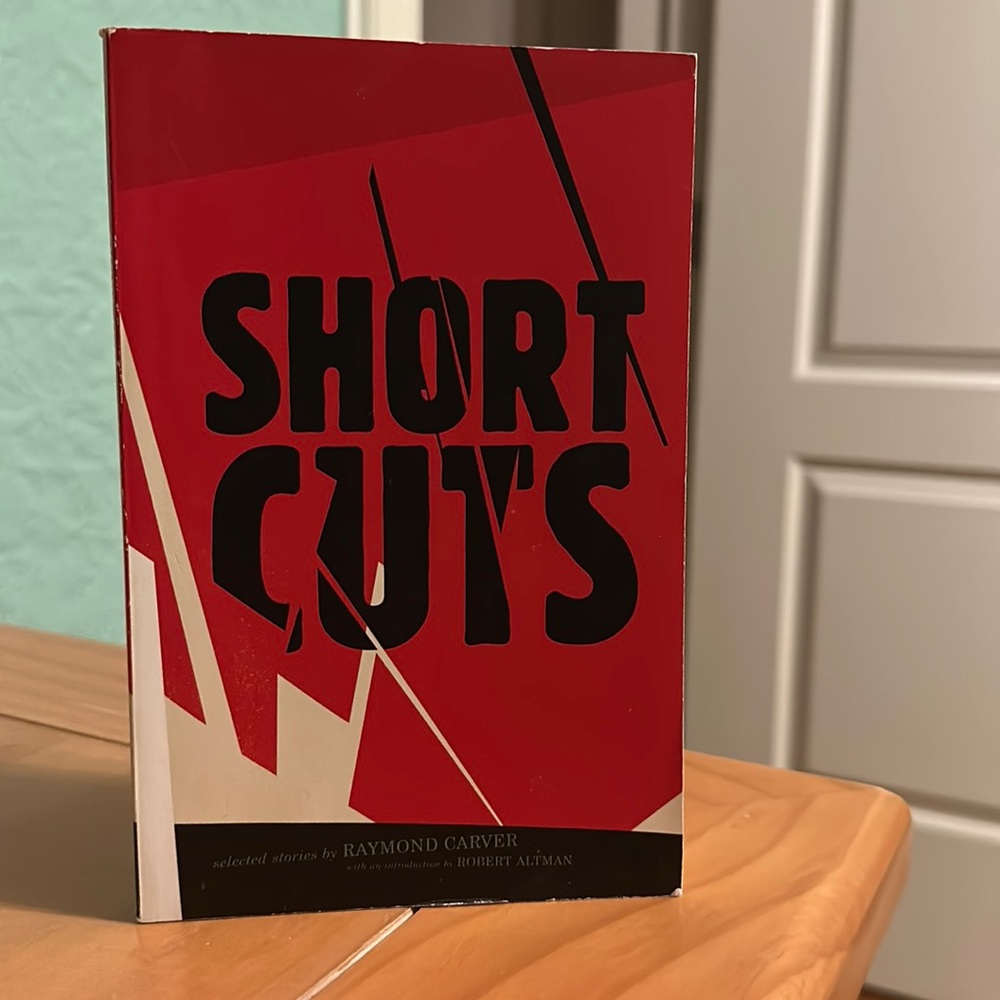 Short Cuts